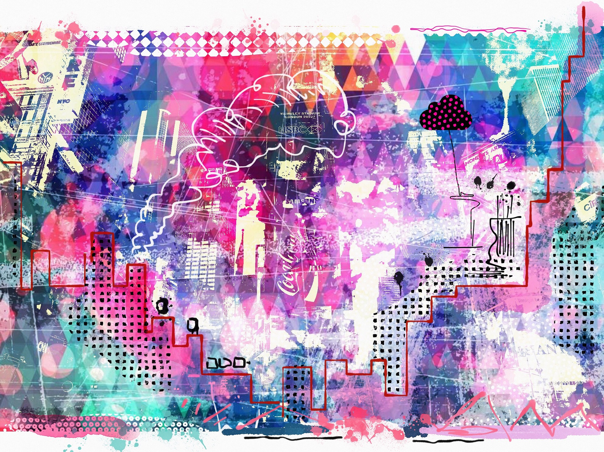 collage